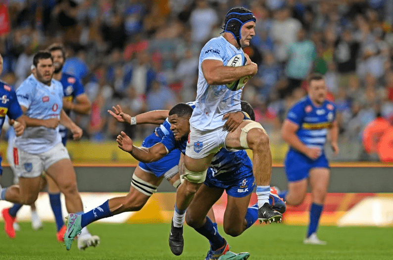 World Rugby Nations Championship - Bulls vs Stormers