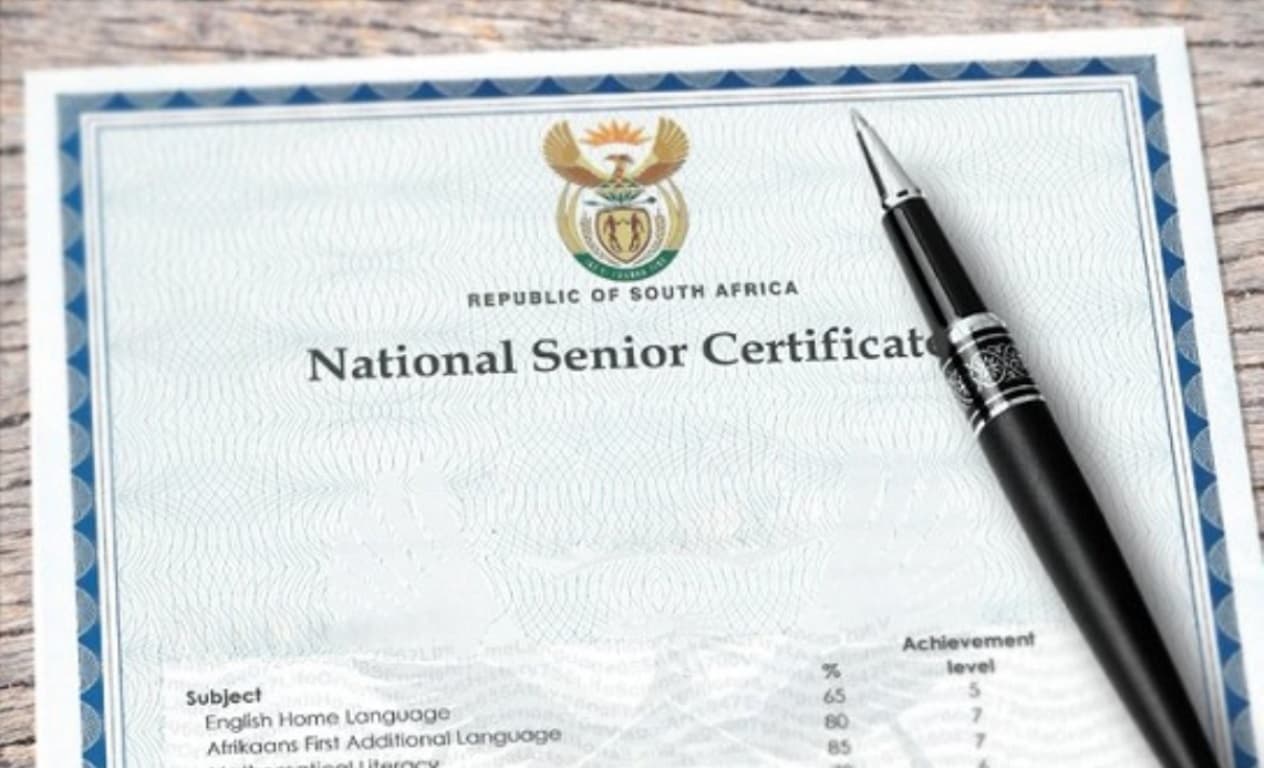 Matric Exam Results 2023 Online - Western Cape