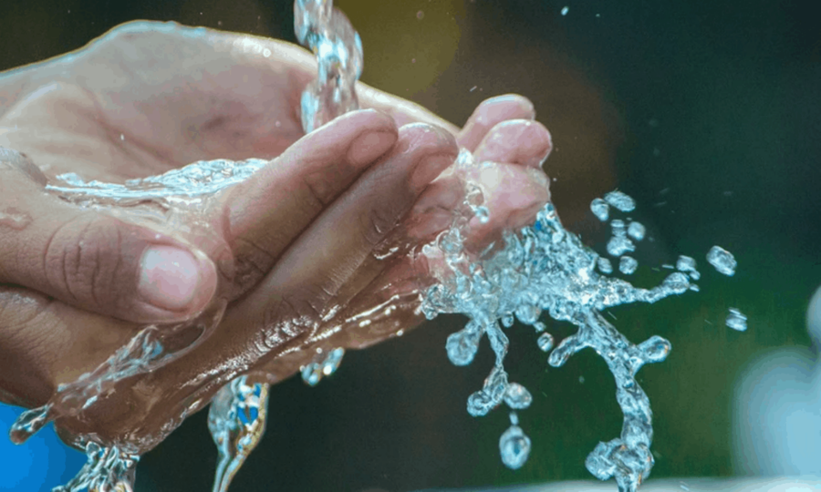 tshwane water and sanitation