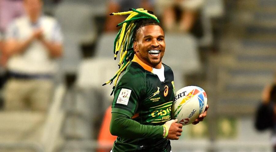 blitzboks singapore sevens