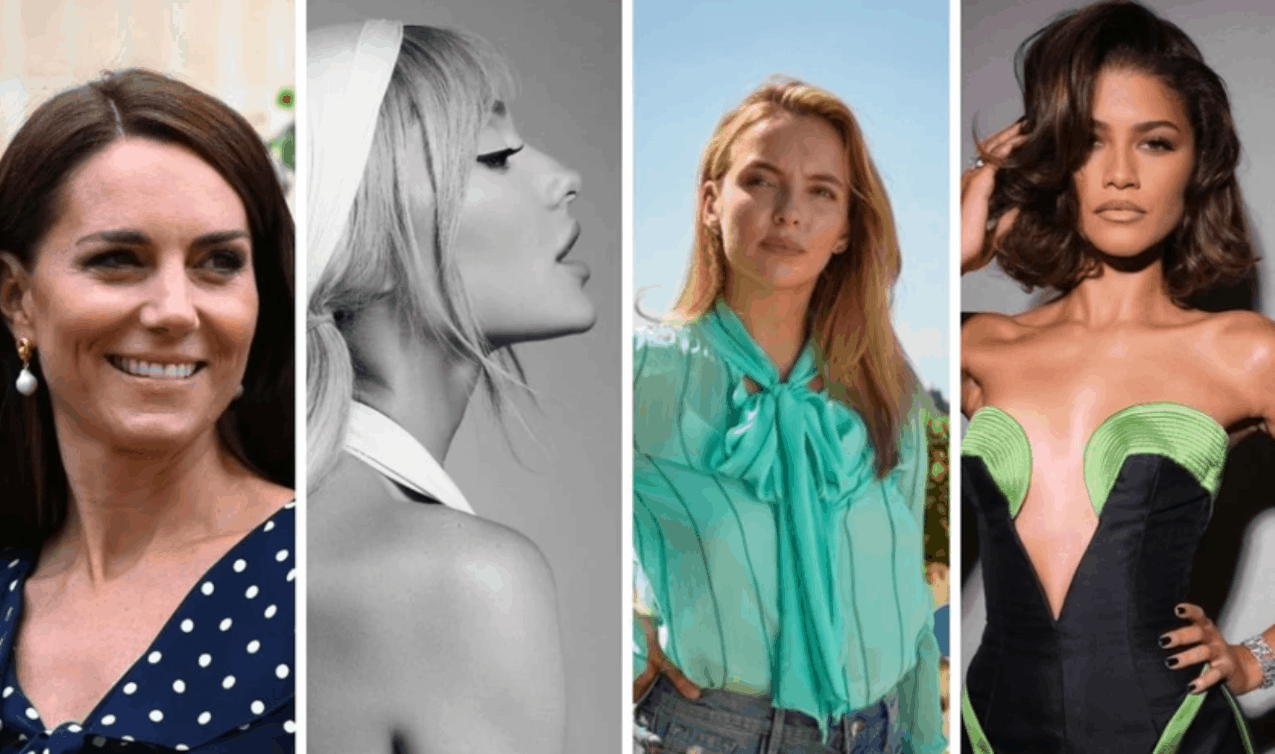 Golden ratio: And the most beautiful celeb in the world is