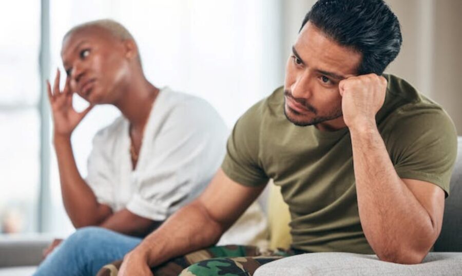 South African marriage ruling