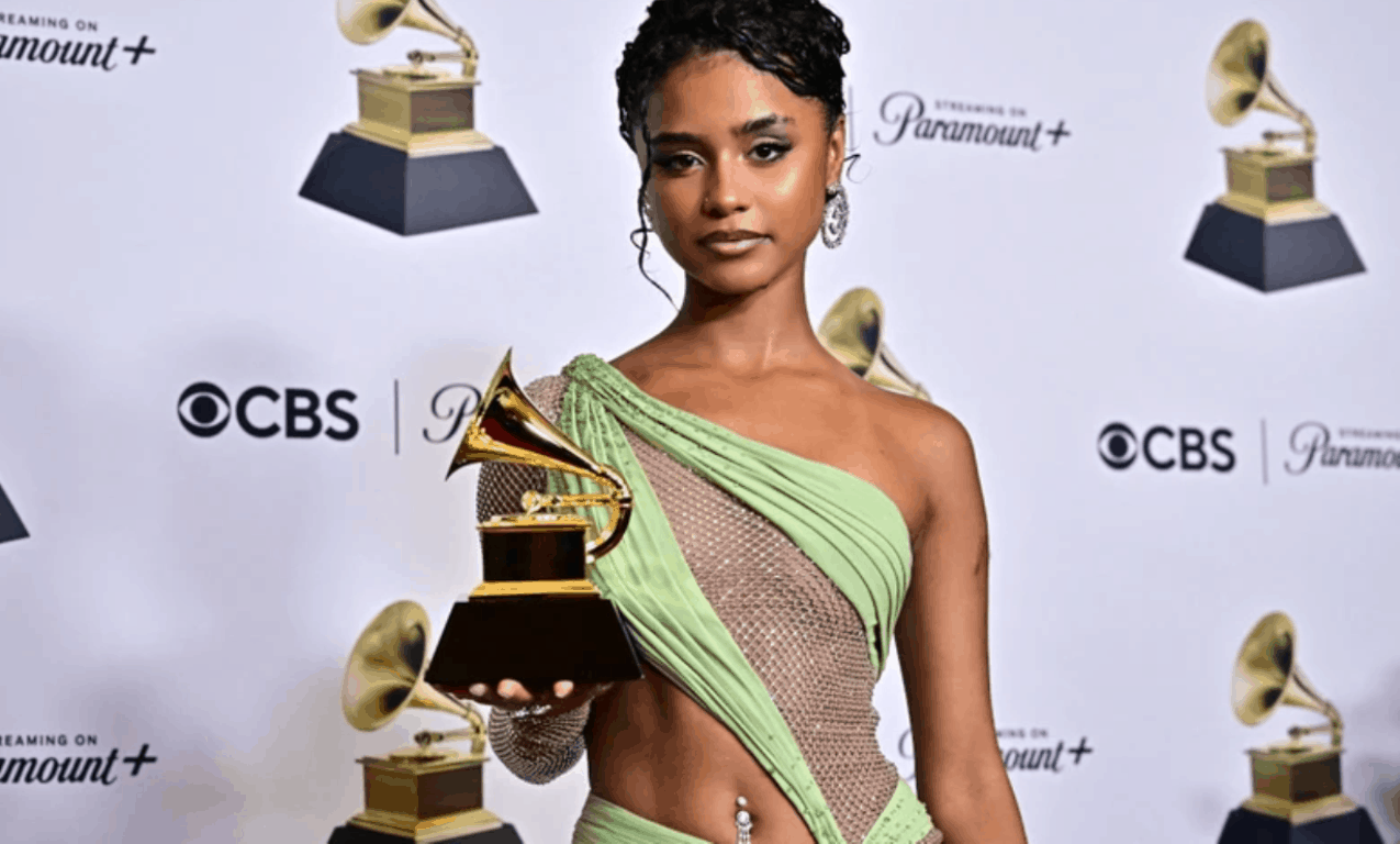 Top 10 Trending Songs in South Africa