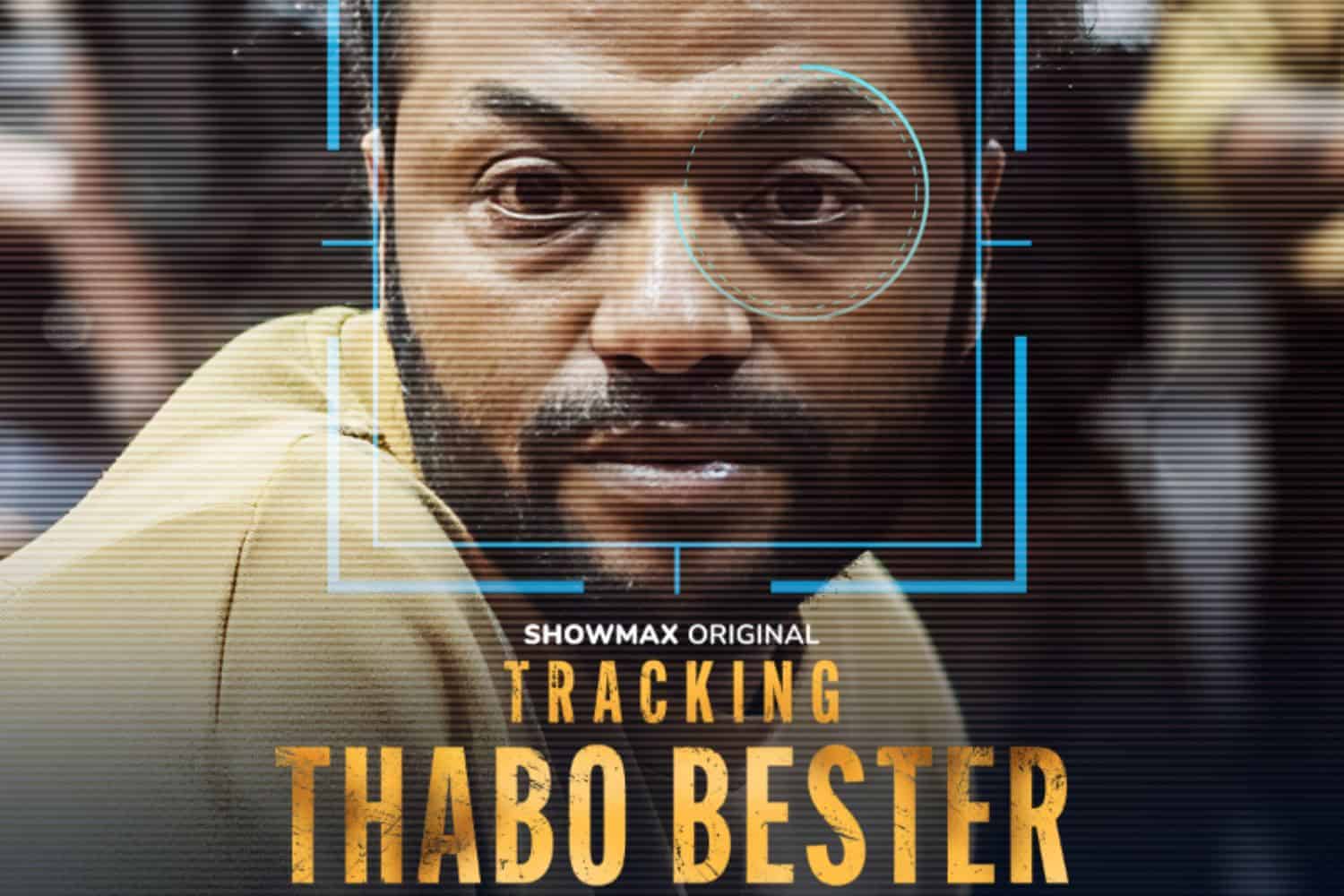 'Tracking Thabo Bester' breaks records on Showmax - SA People