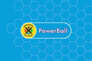 Powerball jackpot draws
