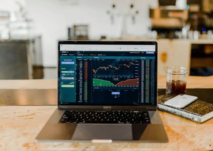 How to research a stock before investing in it - SA People