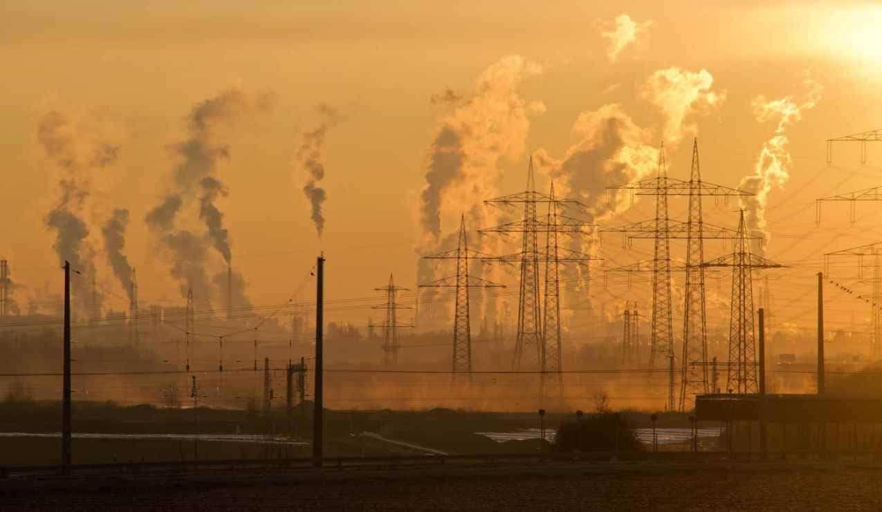 Try NOT to breathe the air in these South African cities