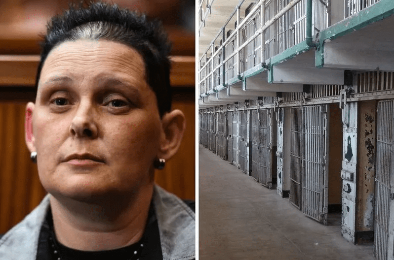 devilsdorp killer prison escape