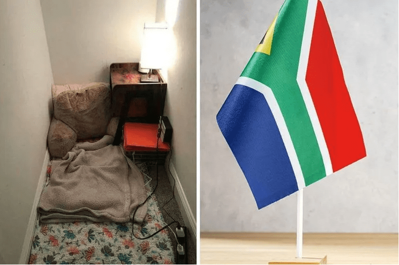 sa expats europe apartment