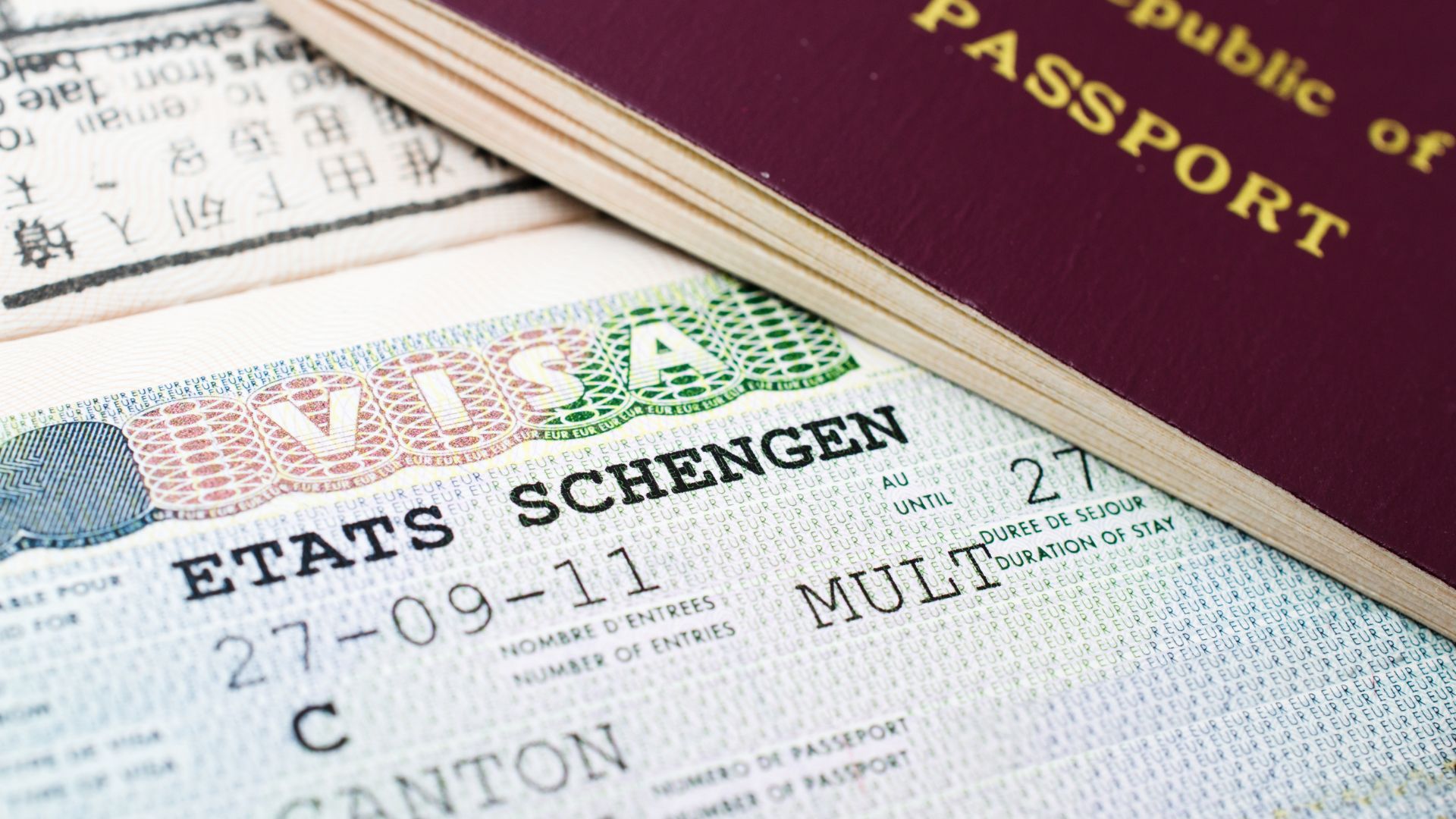 schengen visa