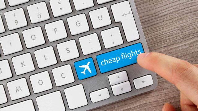 Five great tips to help you find cheap flights - SA People