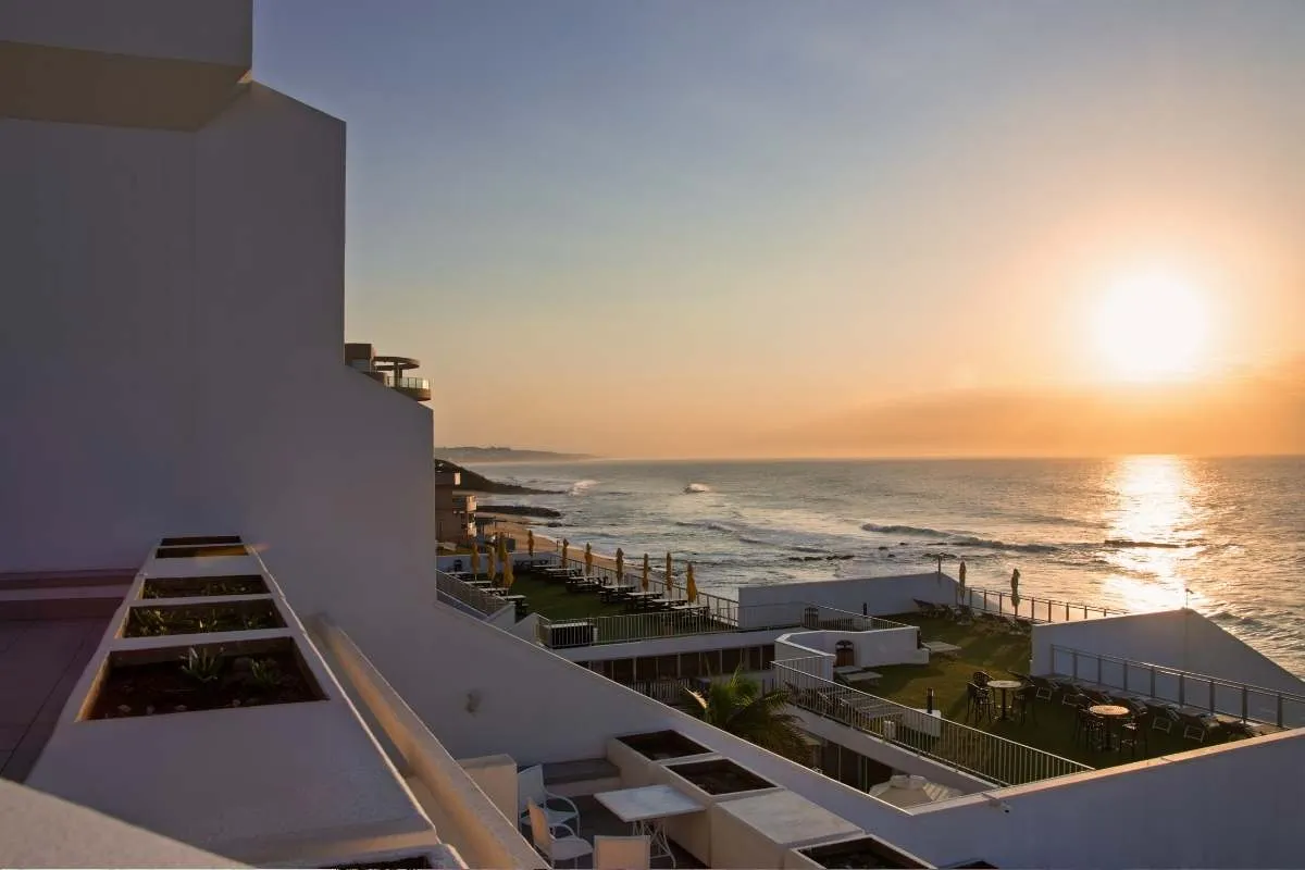 Places that look like in Spain