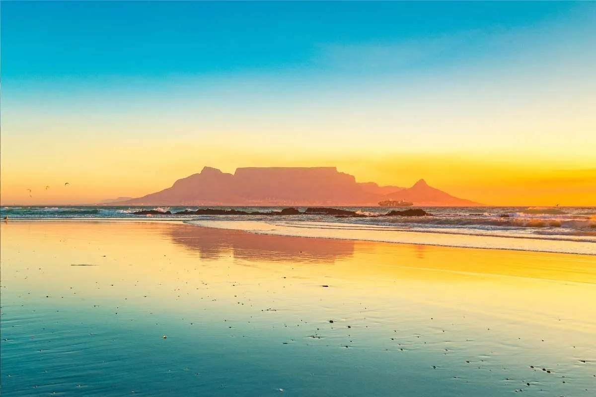 Western Cape