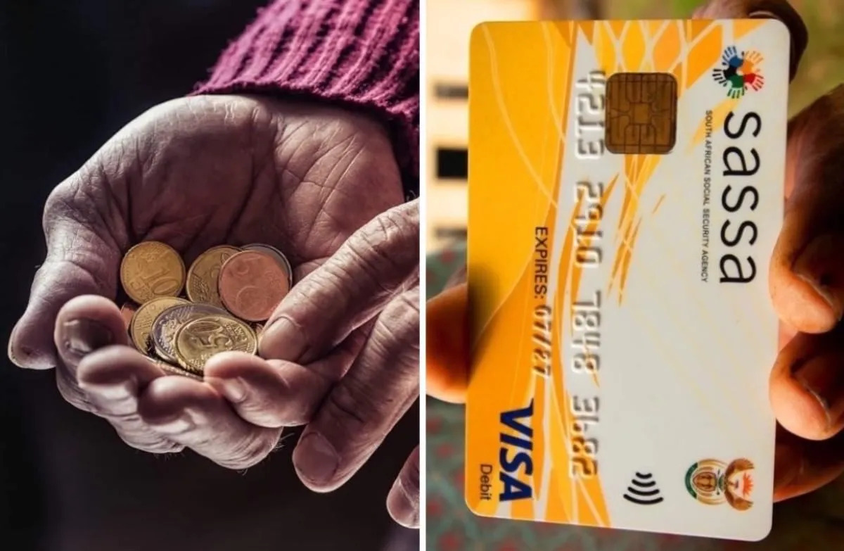 Many don't know they're entitled to it. Here's all you need to know about 2025 SASSA Grant-in-Aid.