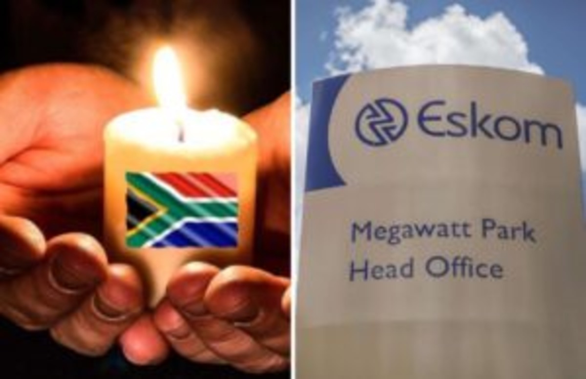 power cut
