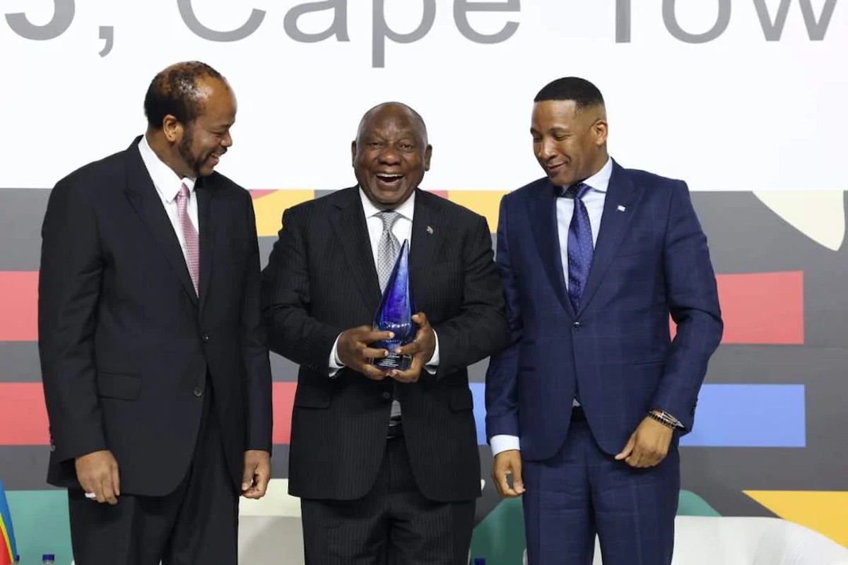 Golden Passports vs Gangster Deals: Botswana and Eswatini's disparate immigration policies Botswana immigration