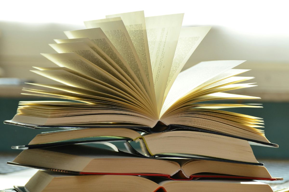 Books of 2025