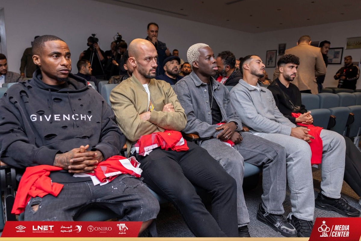 South Africans Abroad Lorch Unveiled Jersey Number Revealed SA People south-africans-abroad-lorch-unveiled-jersey-number-revealed-sa-people