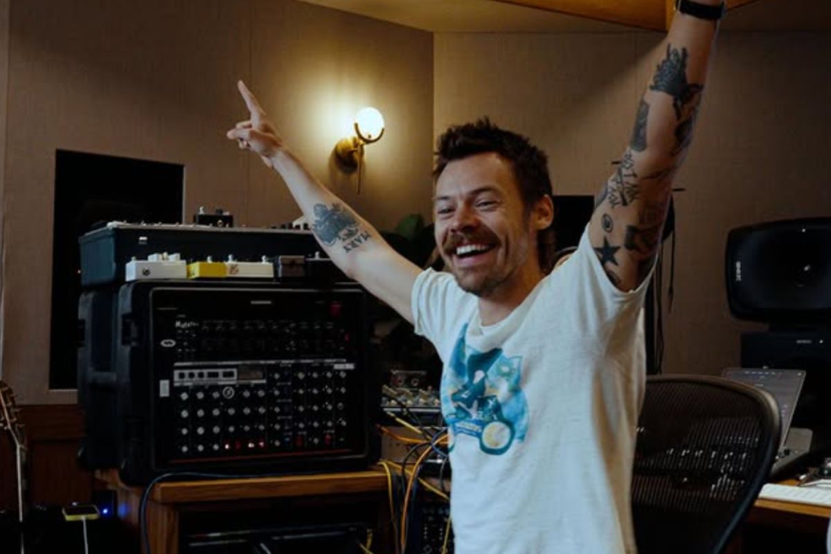 Picture of Harry styles