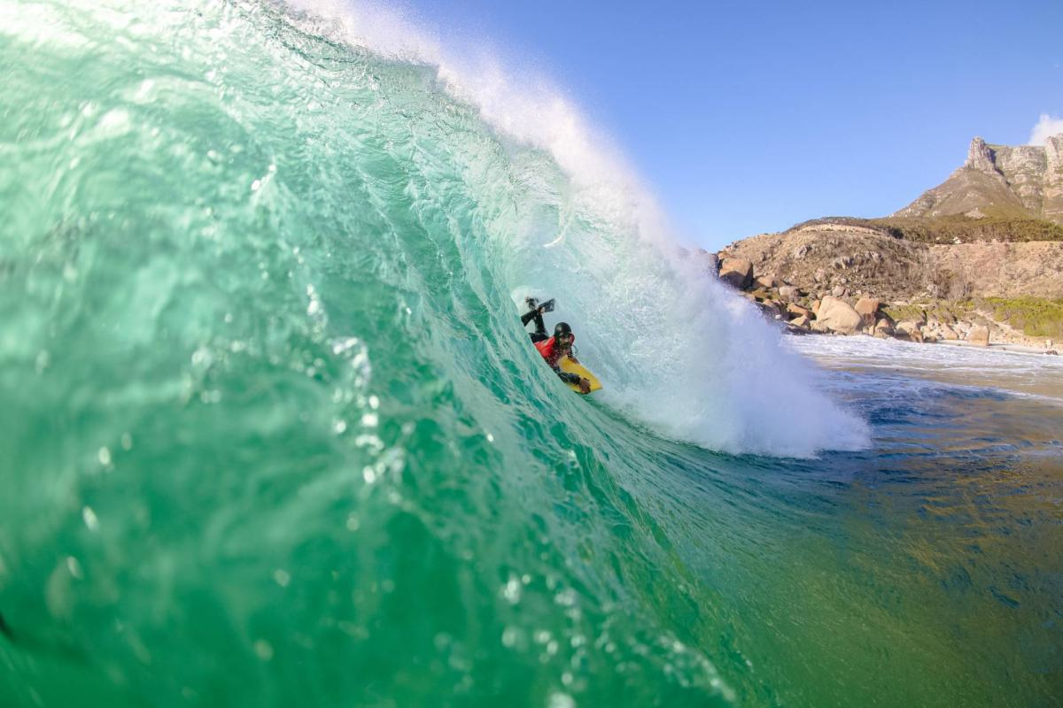 Tristan Roberts Llandudno