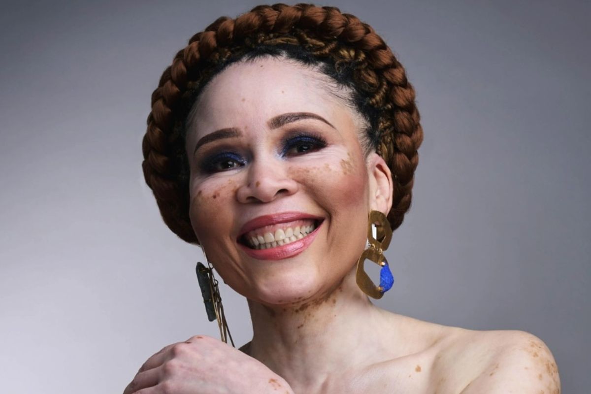 Celebrate Leleti Khumalo as she earns an honorary doctorate, reflecting on Sarafina fame, global awards, and moments that shaped her journey.