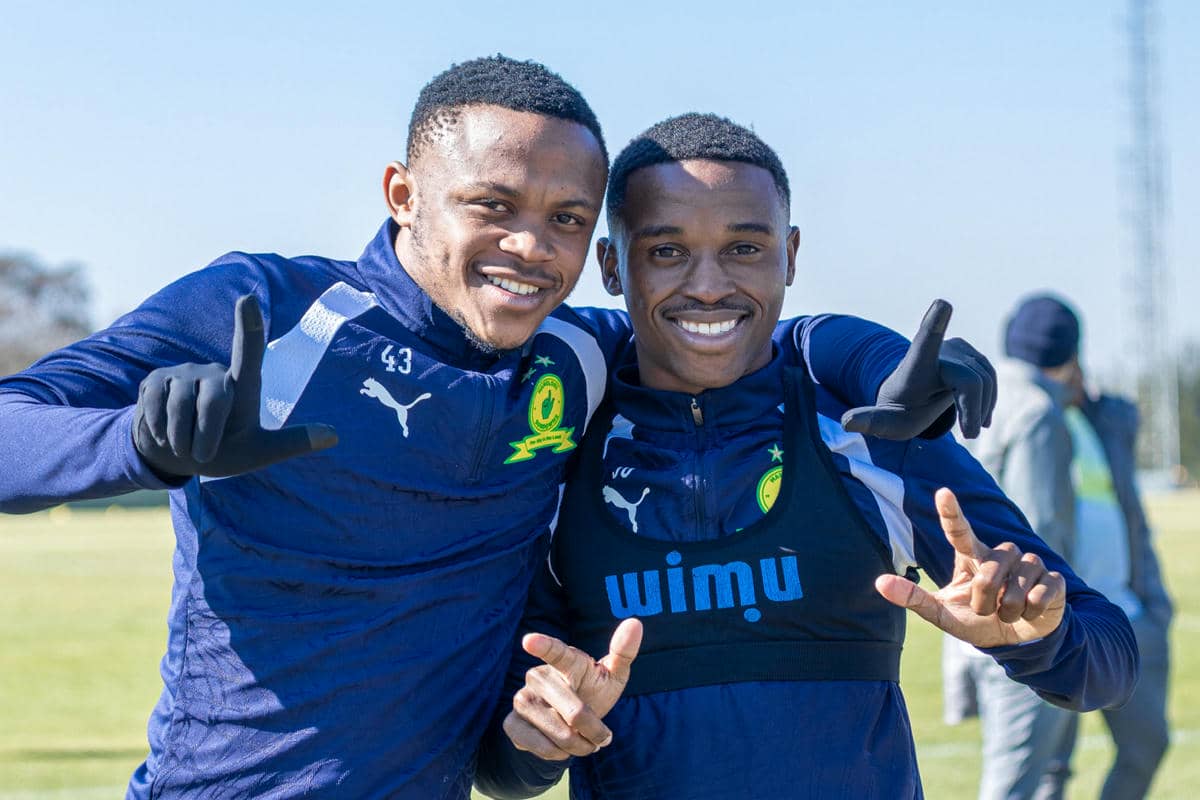 Mamelodi Sundowns