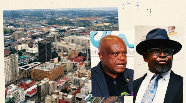 National R145 Four South African metro municipalities face funding freeze over R145 ...