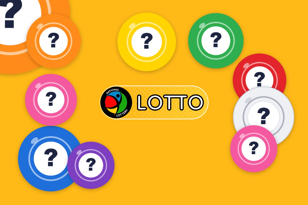 Lotto, Lotto Plus 1 and Lotto 5 Max Results lottery draw results for Wednesday, 26 August 2026
