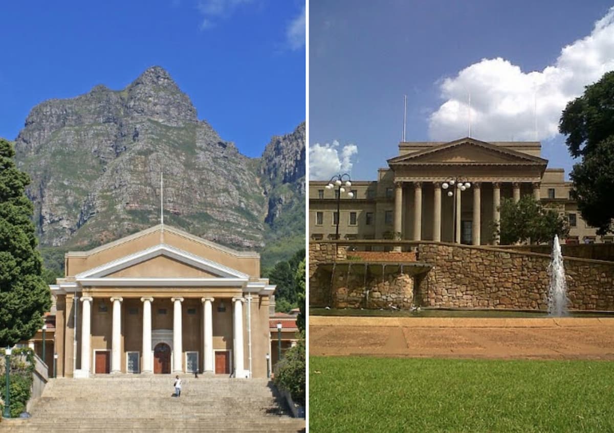 Wits Ranking When are the South African public holidays for 2026? Dates and days ...