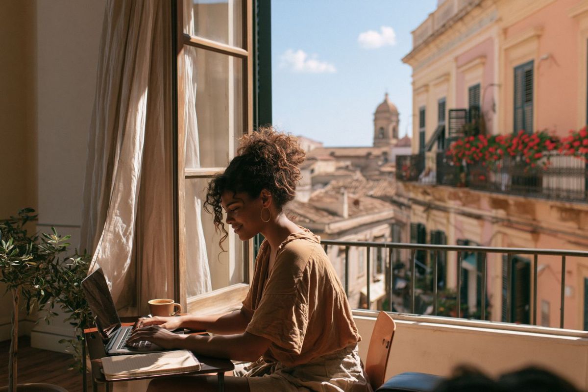 Digital nomad visa guide: how South Africans can work from Europe