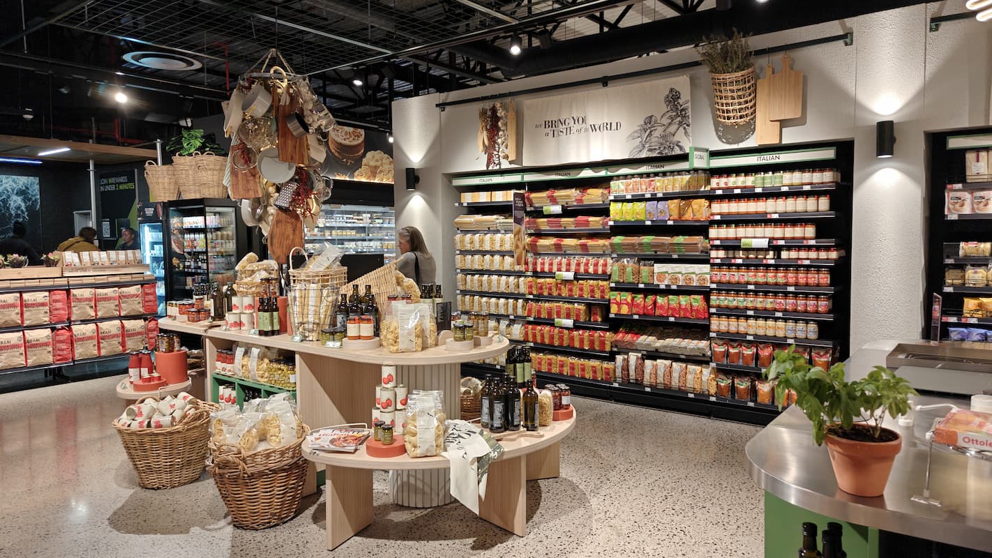 Four foods getting cheaper in South Africa