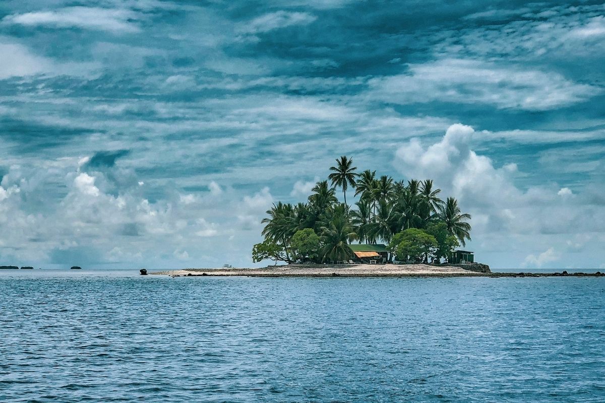 Discover unusual holiday destinations South Africans can visit without a pre-travel visa, from Pacific islands to Timor-Leste and Palau.