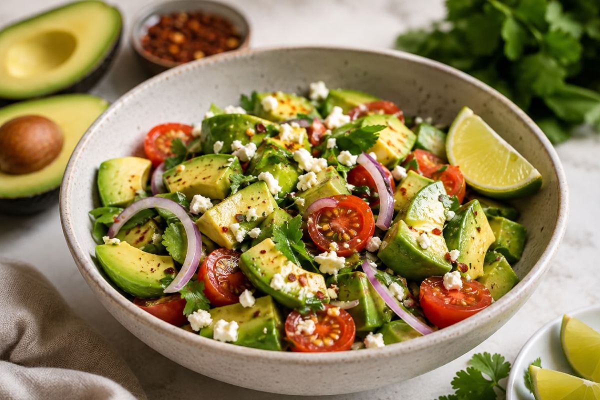 Why avocados are so popular