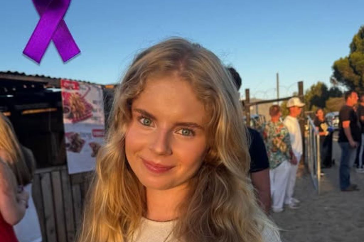 Cameron Waldeck-Cooks was in Sabie for a hiking trip linked to her President’s Award, her father says as the murder probe continues.