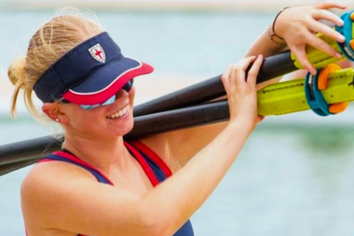 The President's Award has honoured Cameron Waldeck-Cooks, a Bronze Award holder and Gold participant remembered for her kindness.