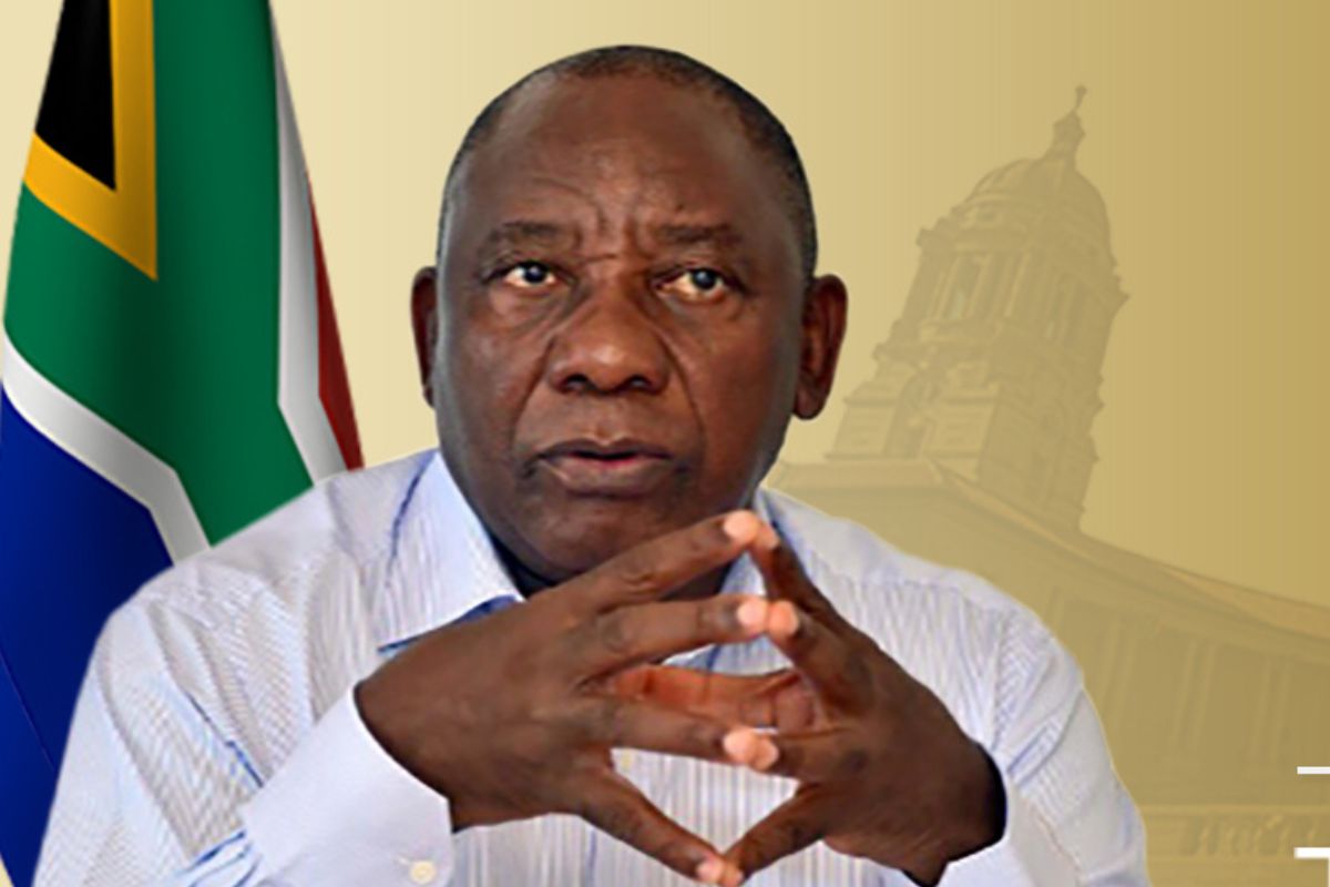 Chairing SADC, Ramaphosa wants South Africa to drive regional trade, jobs, infrastructure and shared prosperity across Southern Africa.