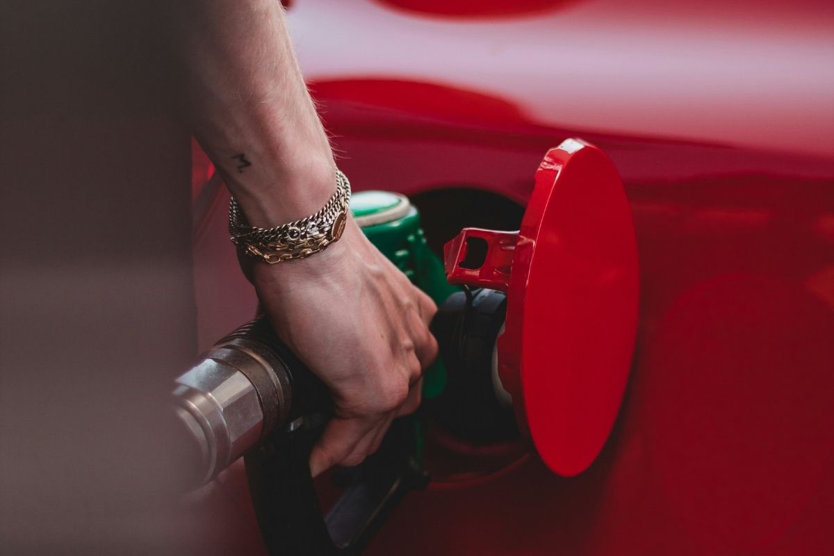 Government announced that the fuel price are set to surge in September, with petrol up R1.34 and diesel increasing by more than R3 per litre.