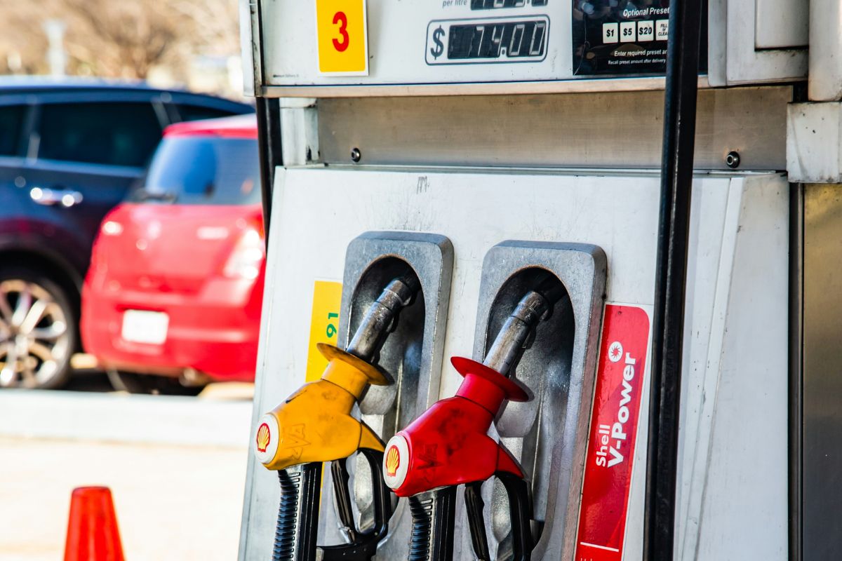 September fuel prices are set to rise considerably. How has it changed over 20 years? Here’s what shaped what motorists pay now.