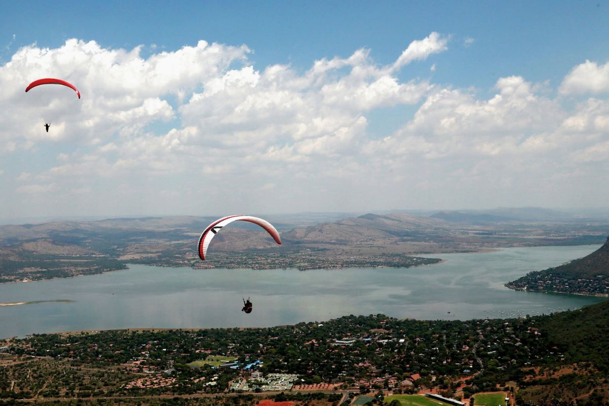 Town of the year honours for 2026 went to Hartbeespoort after strong public support. Discover why the town captured South Africa's vote.