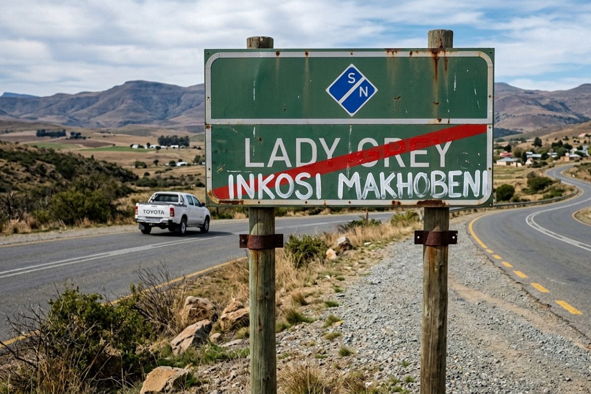 Name changes could reshape three historic Eastern Cape towns, but objections are growing over consultation, heritage and costs.