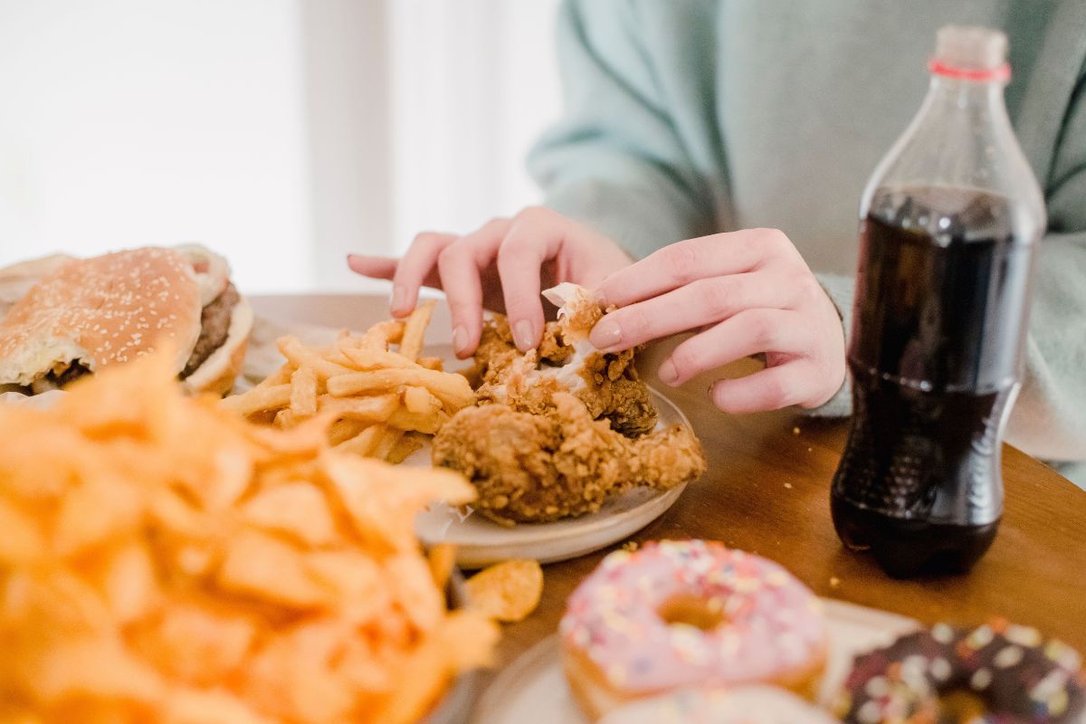 South Africa faces a growing health crisis as obesity rises. Find out what drives it and how better food choices can help.