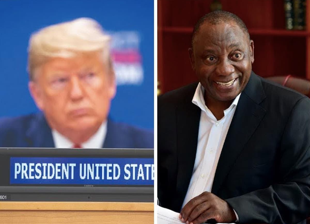 Will the latest United States lawsuit save South Africa?