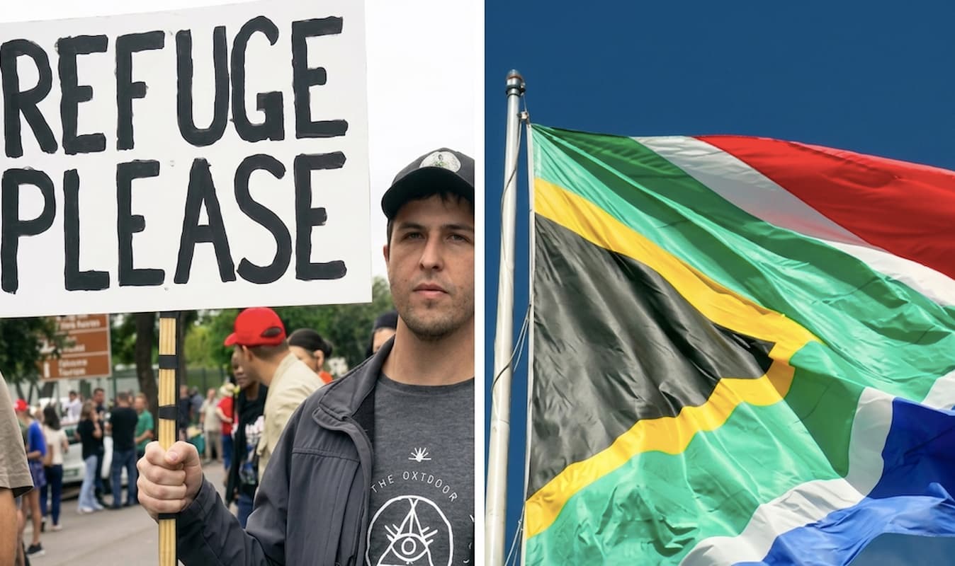 Will Donald Trump administration fund study into Afrikaner 'victimisation' in South Africa?