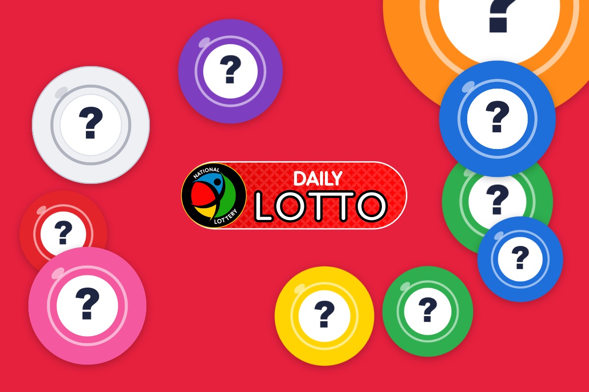Photo: sapeople.com Latest South Africa Lotto, Powerball and Daily Lotto Results September 2026
