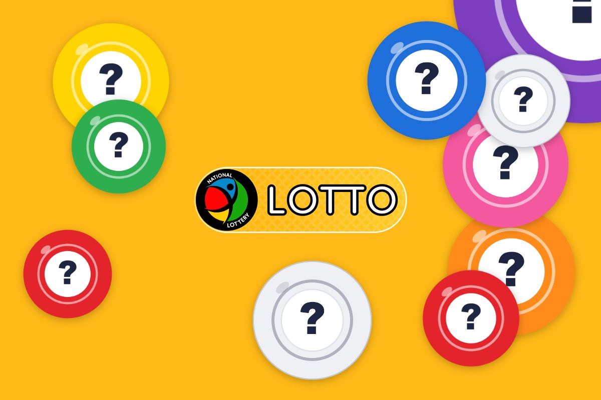 Lotto, Lotto Plus 1 and Lotto 5 Max Results lottery draw results for Wednesday, 2 September 2026