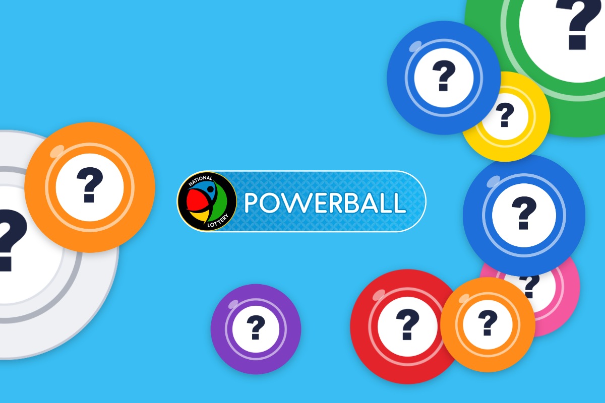 Powerball and Powerball XTRA Results lottery draw results for Tuesday, 8 September 2026