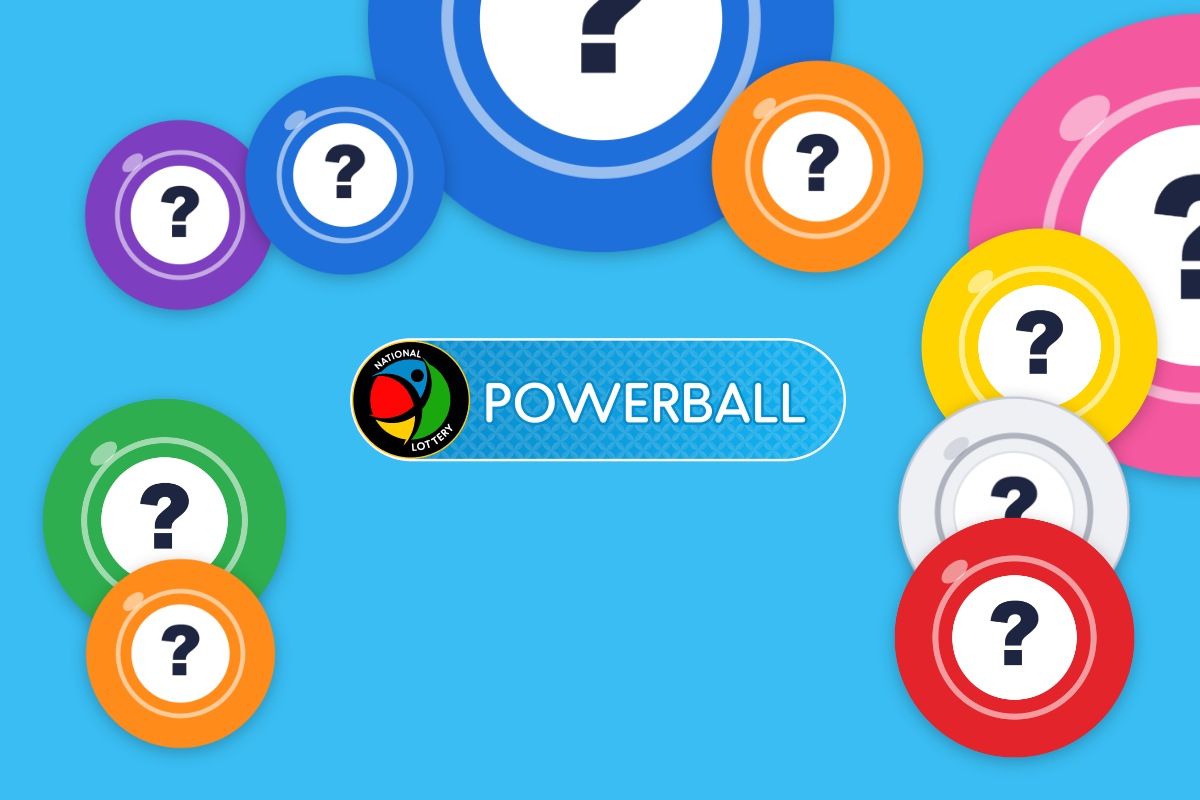 Powerball and Powerball XTRA Results lottery draw results for Friday, 11 September 2026