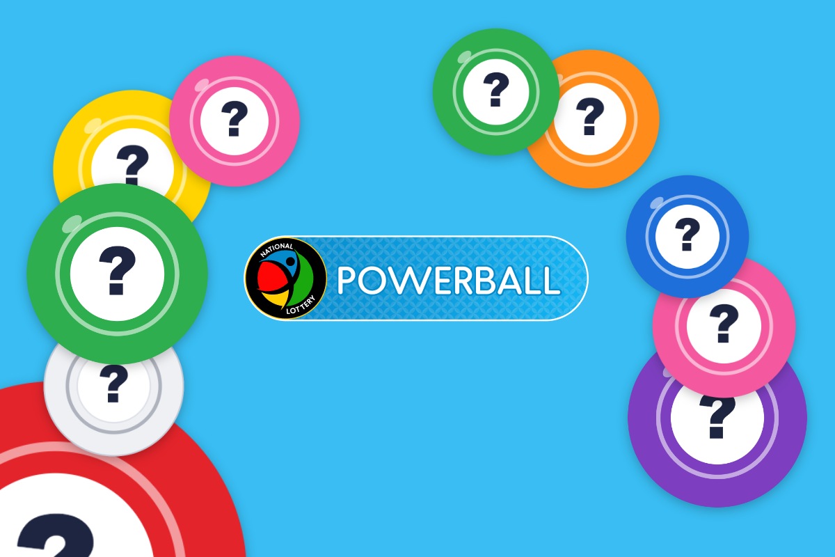 Powerball and Powerball XTRA Results lottery draw results for Tuesday, 15 September 2026