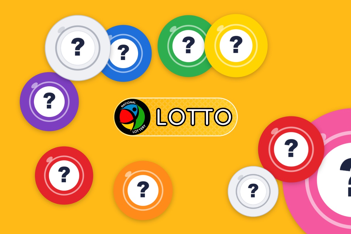 Lotto, Lotto Plus 1 and Lotto 5 Max Results lottery draw results for Wednesday, 23 September 2026