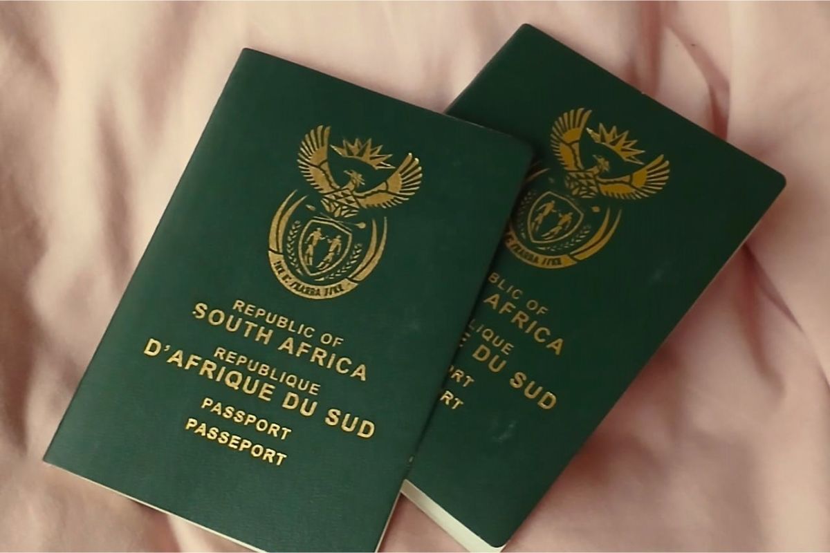 Need a South African passport in 2026? Find out how long it takes, what documents you need and where you can apply.